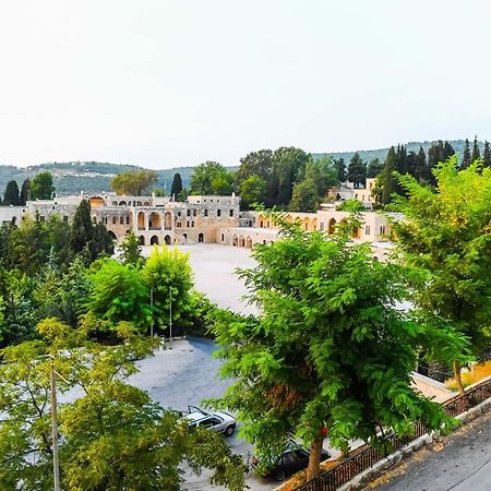 Beit Lebbos Boutique Hotel 拜特丁 外观 照片