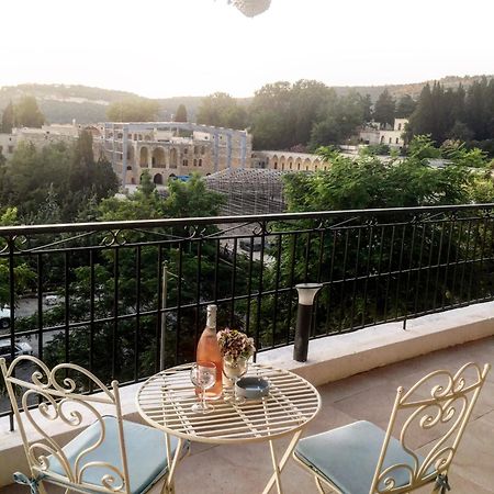 Beit Lebbos Boutique Hotel 拜特丁 外观 照片