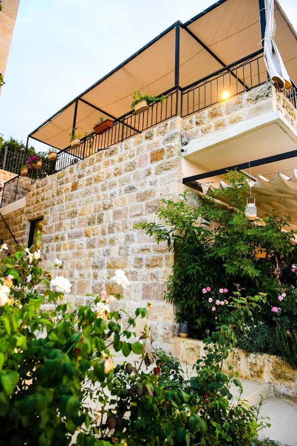 Beit Lebbos Boutique Hotel 拜特丁 外观 照片