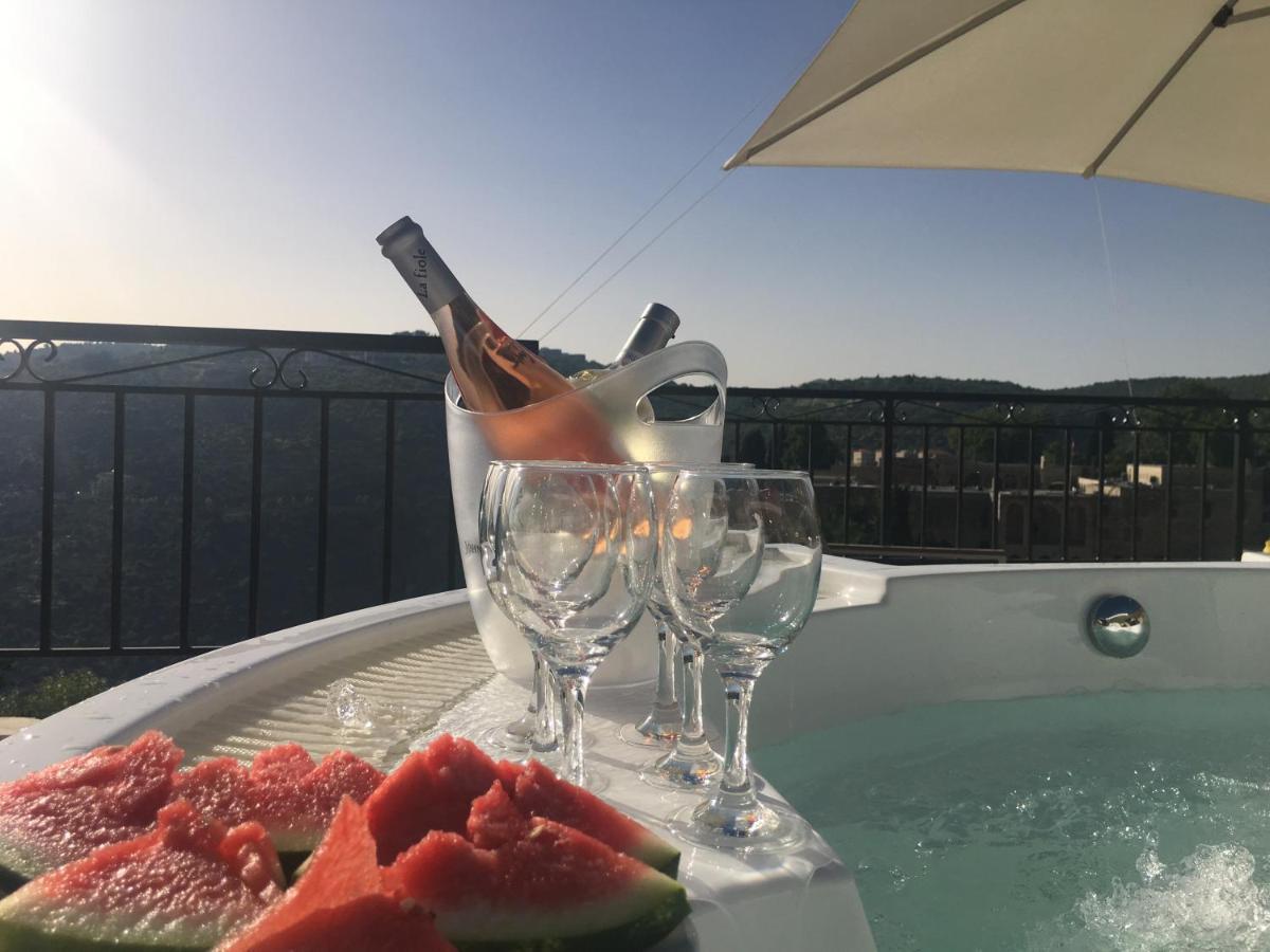 Beit Lebbos Boutique Hotel 拜特丁 外观 照片
