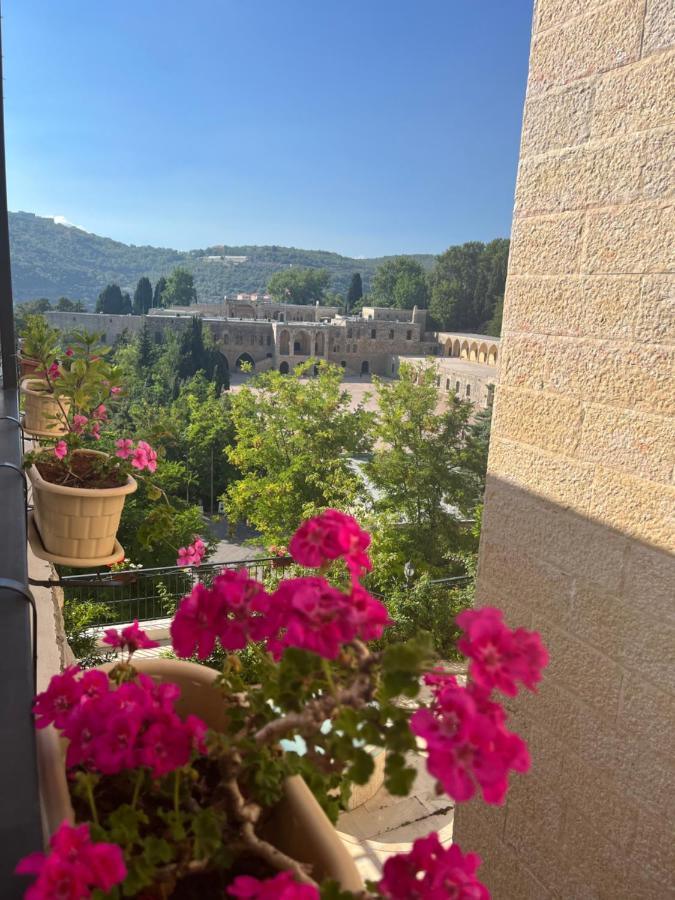 Beit Lebbos Boutique Hotel 拜特丁 外观 照片