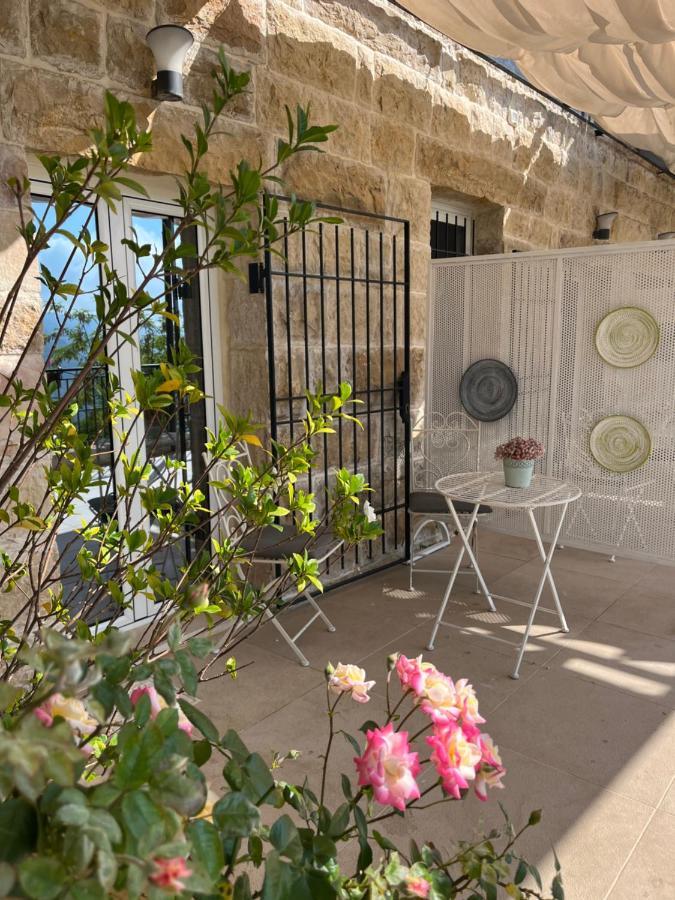 Beit Lebbos Boutique Hotel 拜特丁 外观 照片
