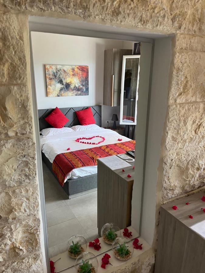 Beit Lebbos Boutique Hotel 拜特丁 外观 照片