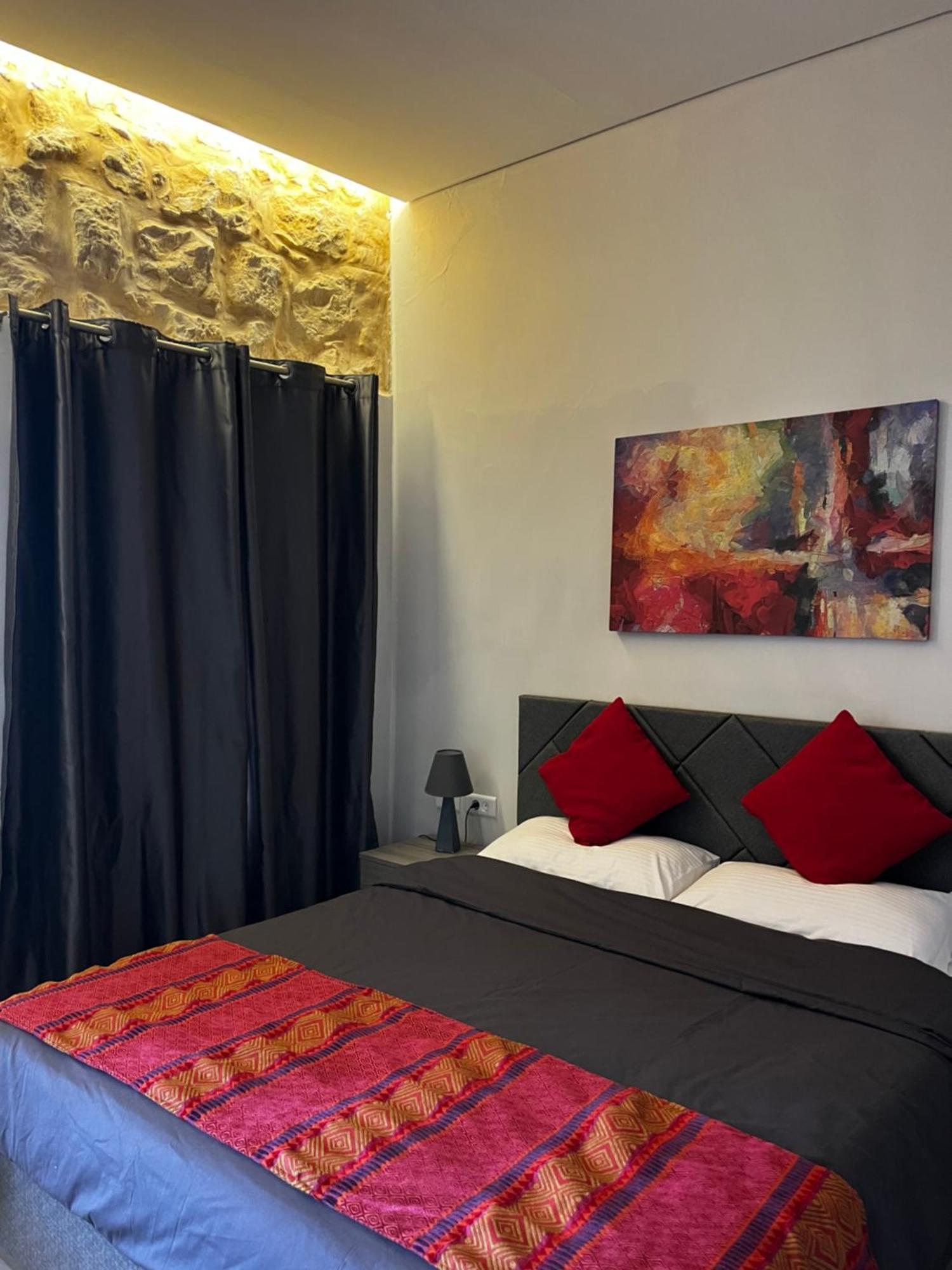 Beit Lebbos Boutique Hotel 拜特丁 外观 照片