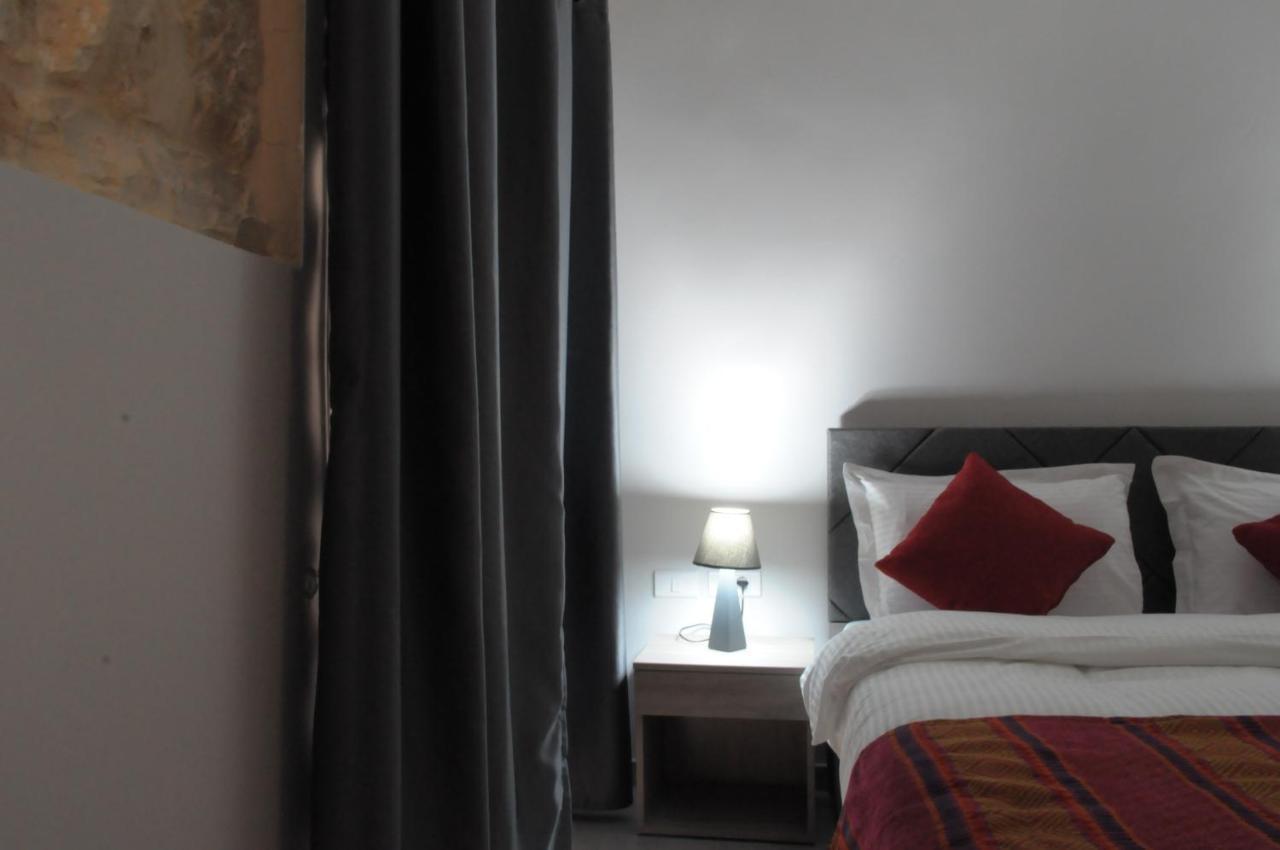 Beit Lebbos Boutique Hotel 拜特丁 外观 照片
