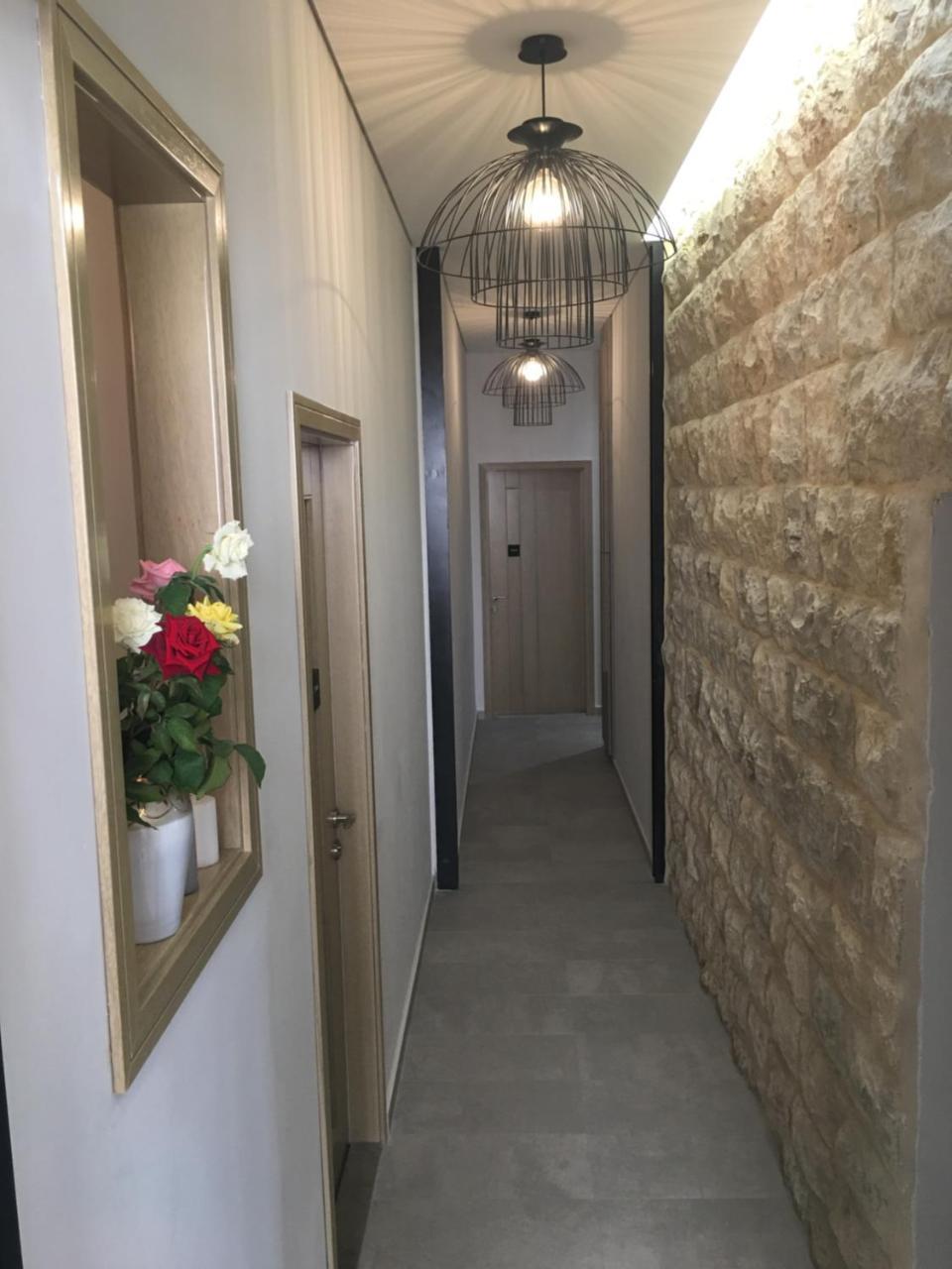 Beit Lebbos Boutique Hotel 拜特丁 外观 照片