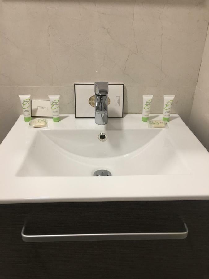 Beit Lebbos Boutique Hotel 拜特丁 外观 照片
