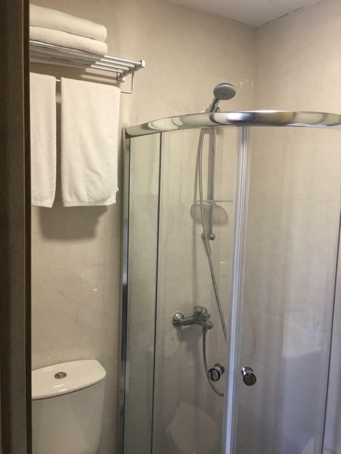 Beit Lebbos Boutique Hotel 拜特丁 外观 照片